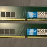 Crucial 32GB DDR4 RAM