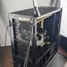 RTX 3090, Custom Watercooled, 11700K, 32GB DDR4 3200, 2TB 3x4 NVMe
