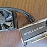 EVGA 1080TI