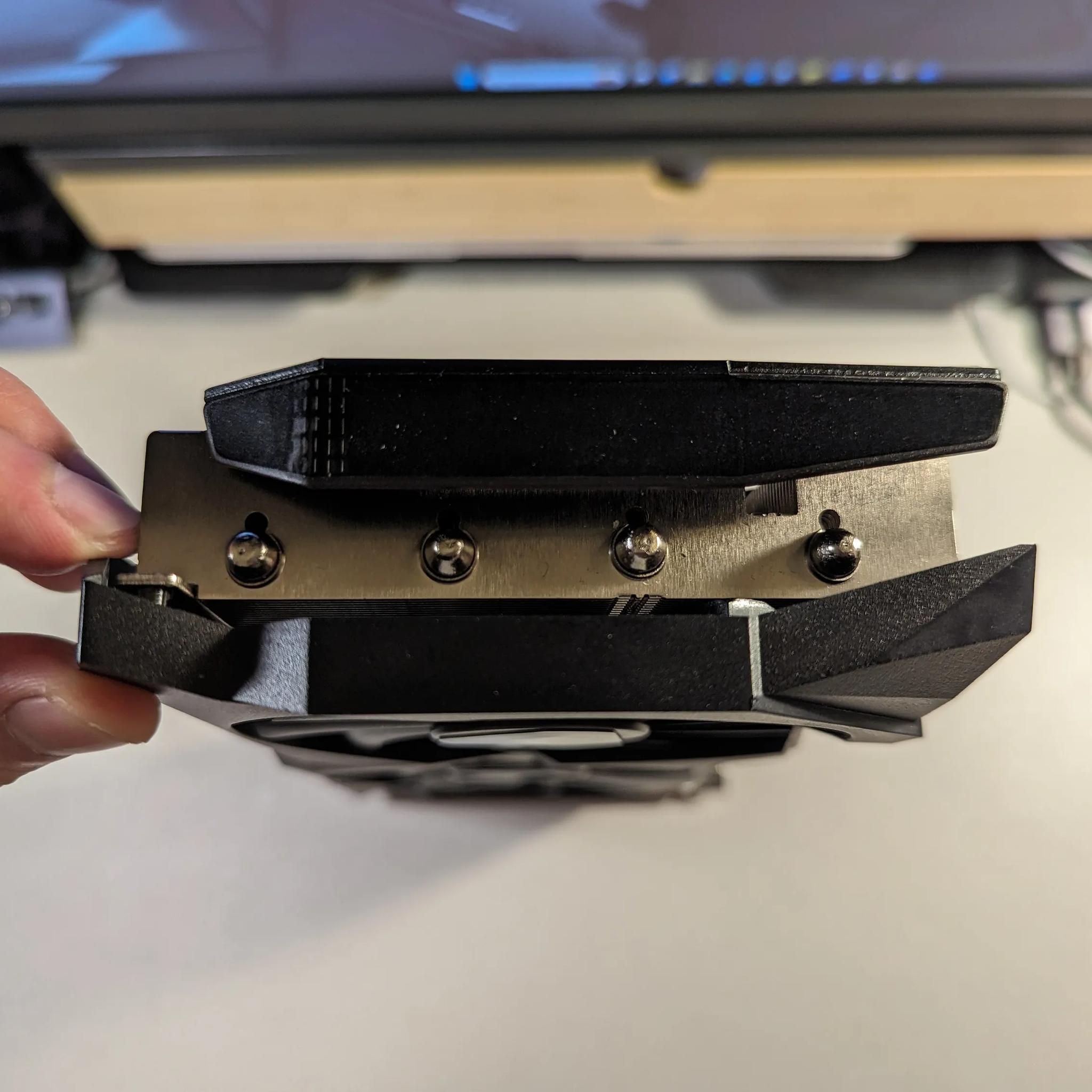 XFX Speedster SWFT 309 Radeon RX 6700 non-XT 10 GB; Gently Used, Like New, Great for High-FPS 1080p!