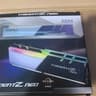 G.Skill Trident Z NEO 16GB (2 x 8GB) DDR4 3600Mhz RAM Memory