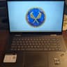 HP ENVY x360 2-In-1 15.6'' (512GB SSD AMD Ryzen 7 7730U 4.5GHz 16GB RAM)