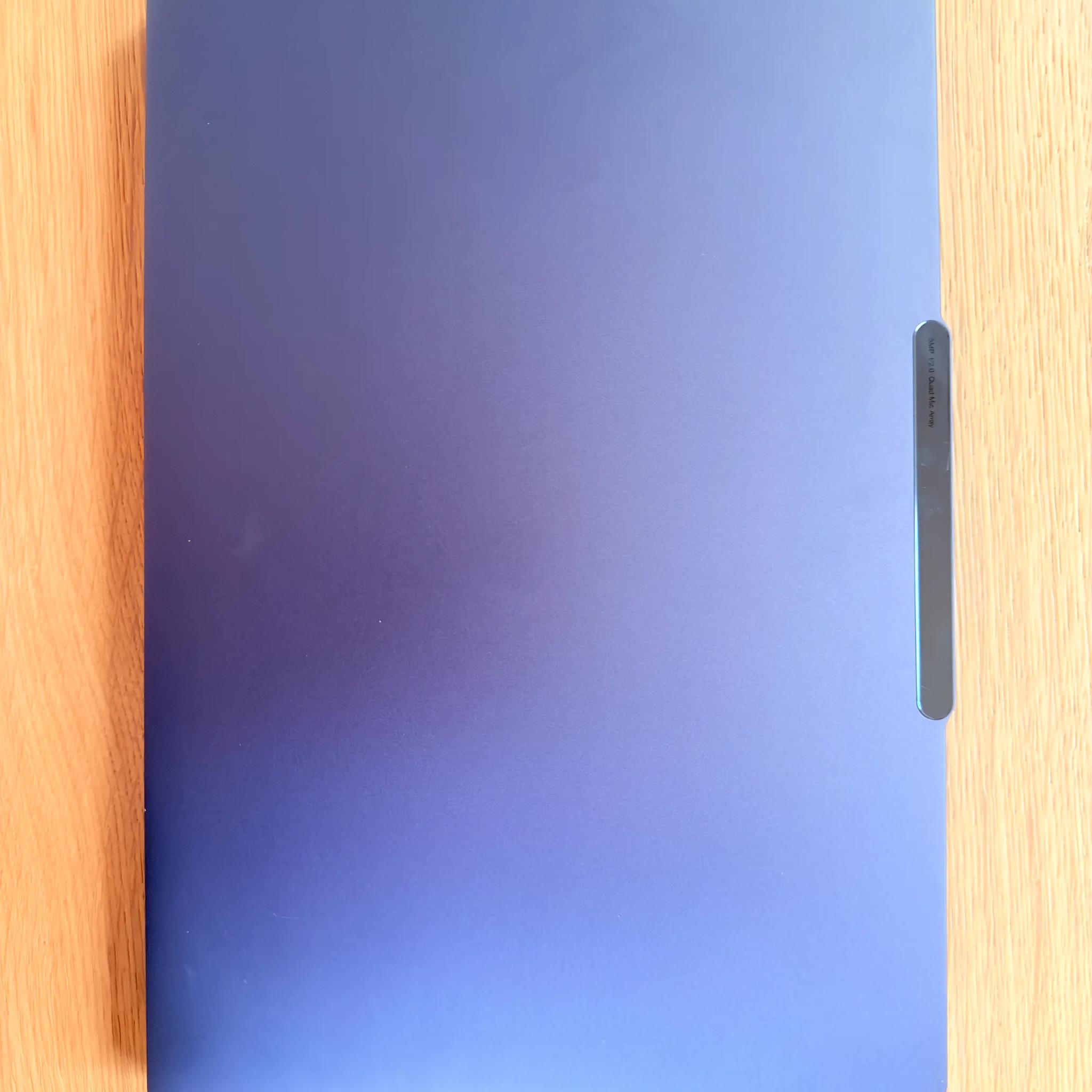 LIKE NEW! Lenovo Slim Pro 9i 14"
