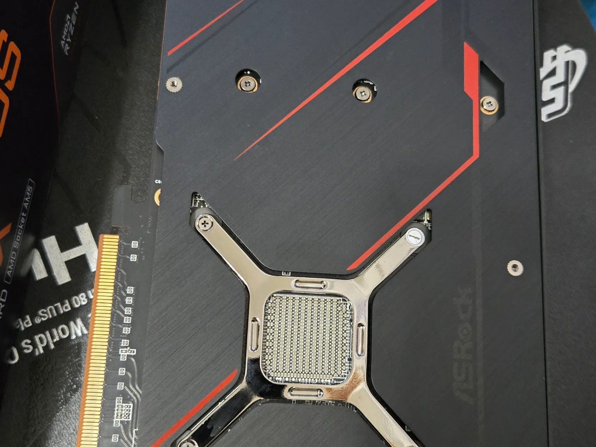 ASRock RX 6950XT Phantom Gaming OC 16gb GDDR6