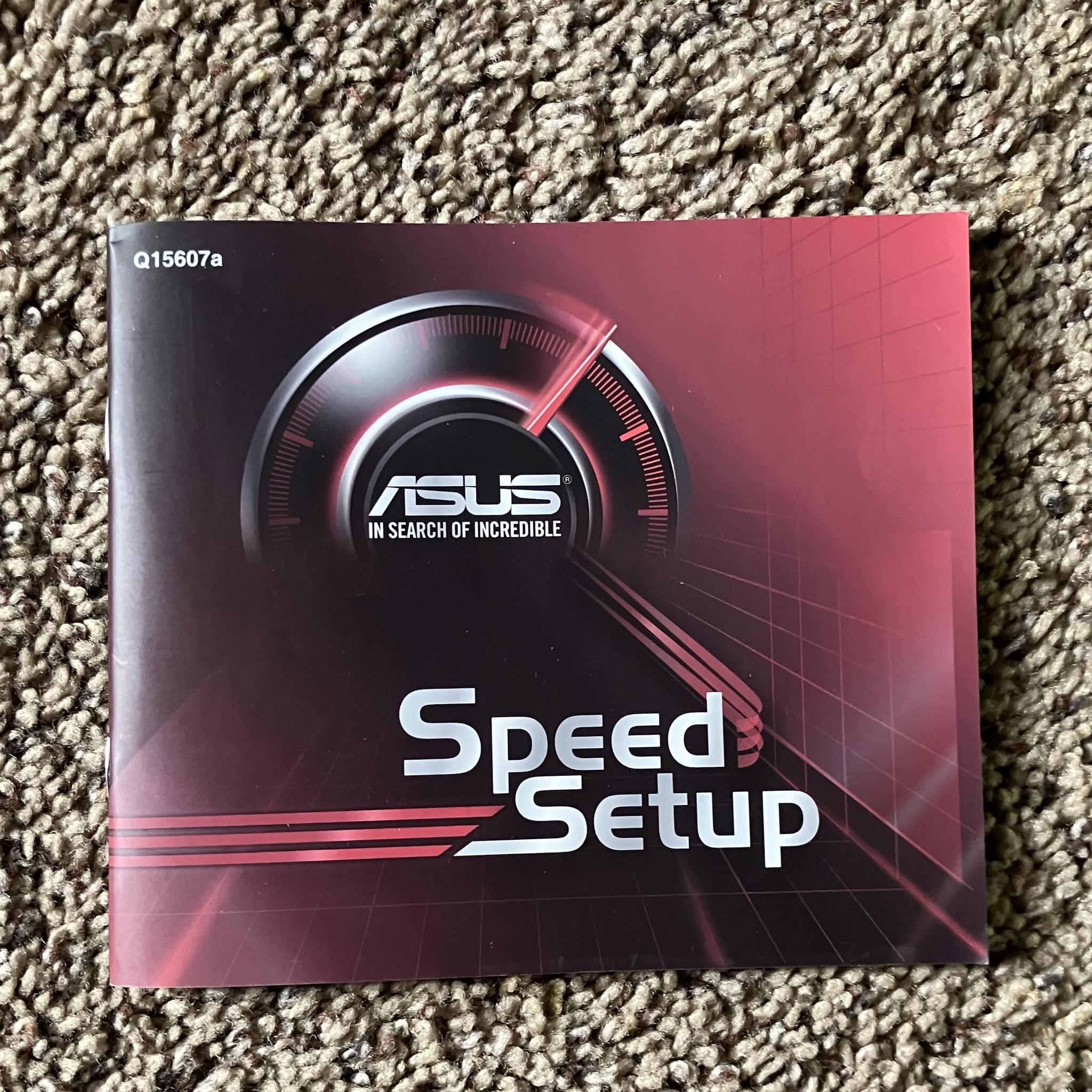 ASUS Dual-Mini GeForce GTX 1650 MINI OC Edition