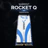 SABRENT Rocket Q 500GB NVMe PCIe M.2 2280 Internal SSD High Performance