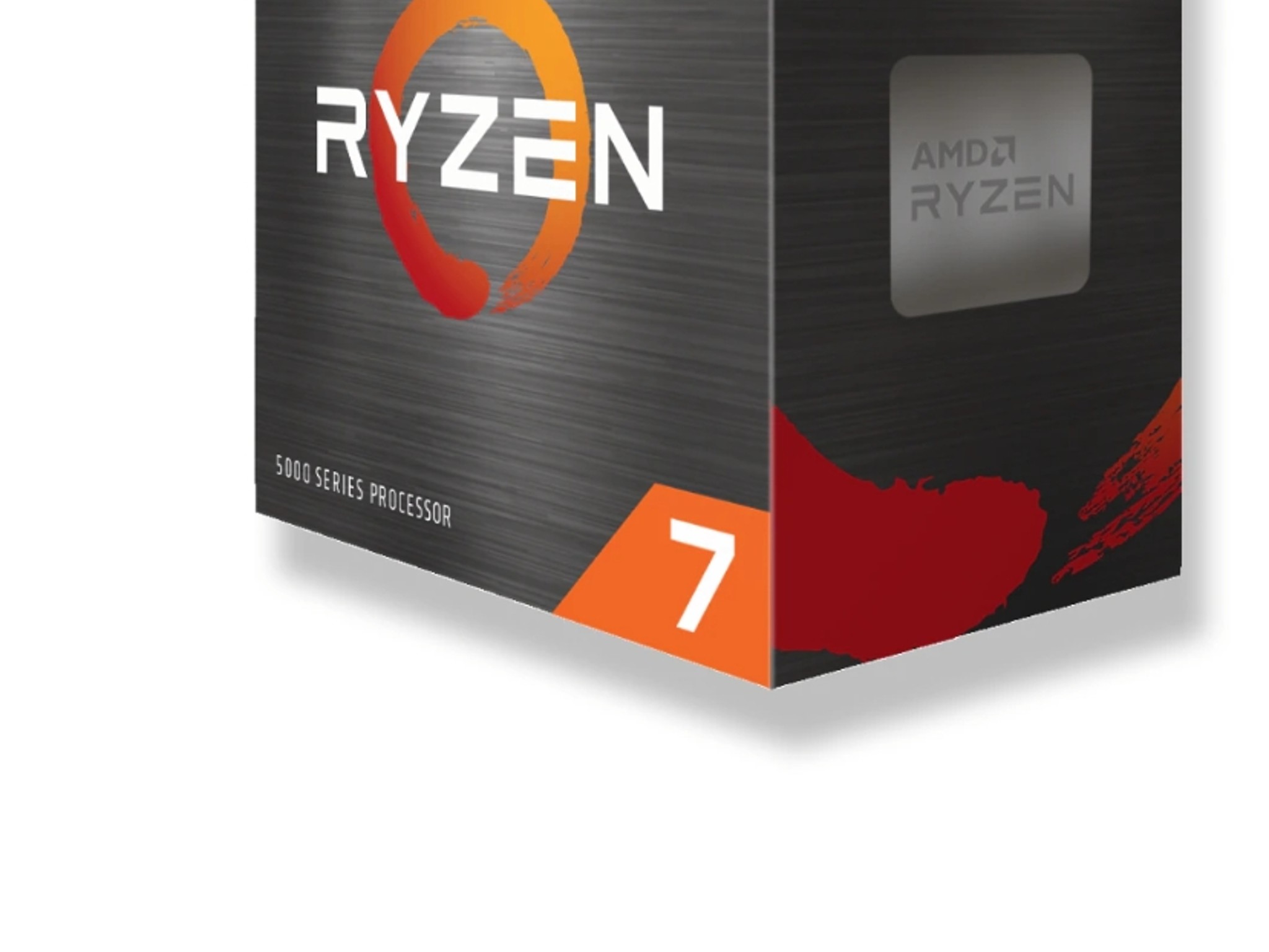 AMD Ryzen 7 5800x