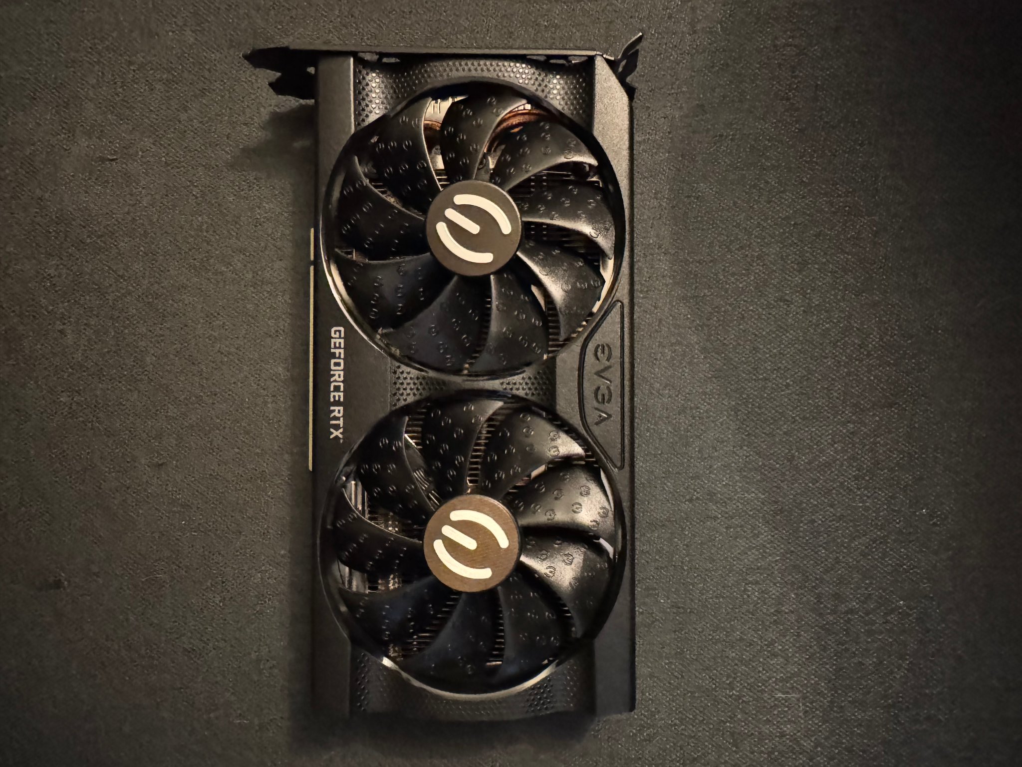 EVGA GeForce RTX 3060 Ti XC GAMING LHR