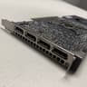 NVIDIA RTX A4000 16GB GDDR6 Workstation GPU | 4x DisplayPort | Tested & Working