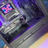 ASUS RTX 4060 8gb + Ryzen 5600x PC Build #106