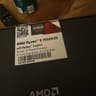 AMD ryzen 7950x3d