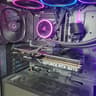 PNY RTX 5070 12GB + Intel Core i9 12900k PC Build #51