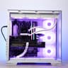 Gaming PC | RTX 5060TI 16GB | RYZEN 5 7600X | 16GB DDR5 | 1TB SSD | WINDOWS 11 | WIFI & BT