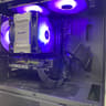 Shadow Storm!! i5-12400F / 16 GB / 1TB / RTX 4060 - Win 11 Pro.