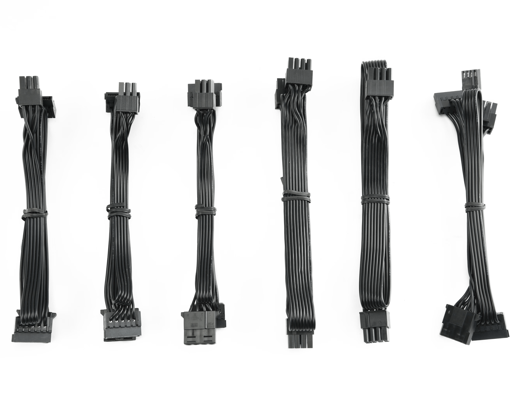 Enermax MarbleBron 650W 80 PLUS BRONZE Certified, Semi-Modular Active PFC Power Supply