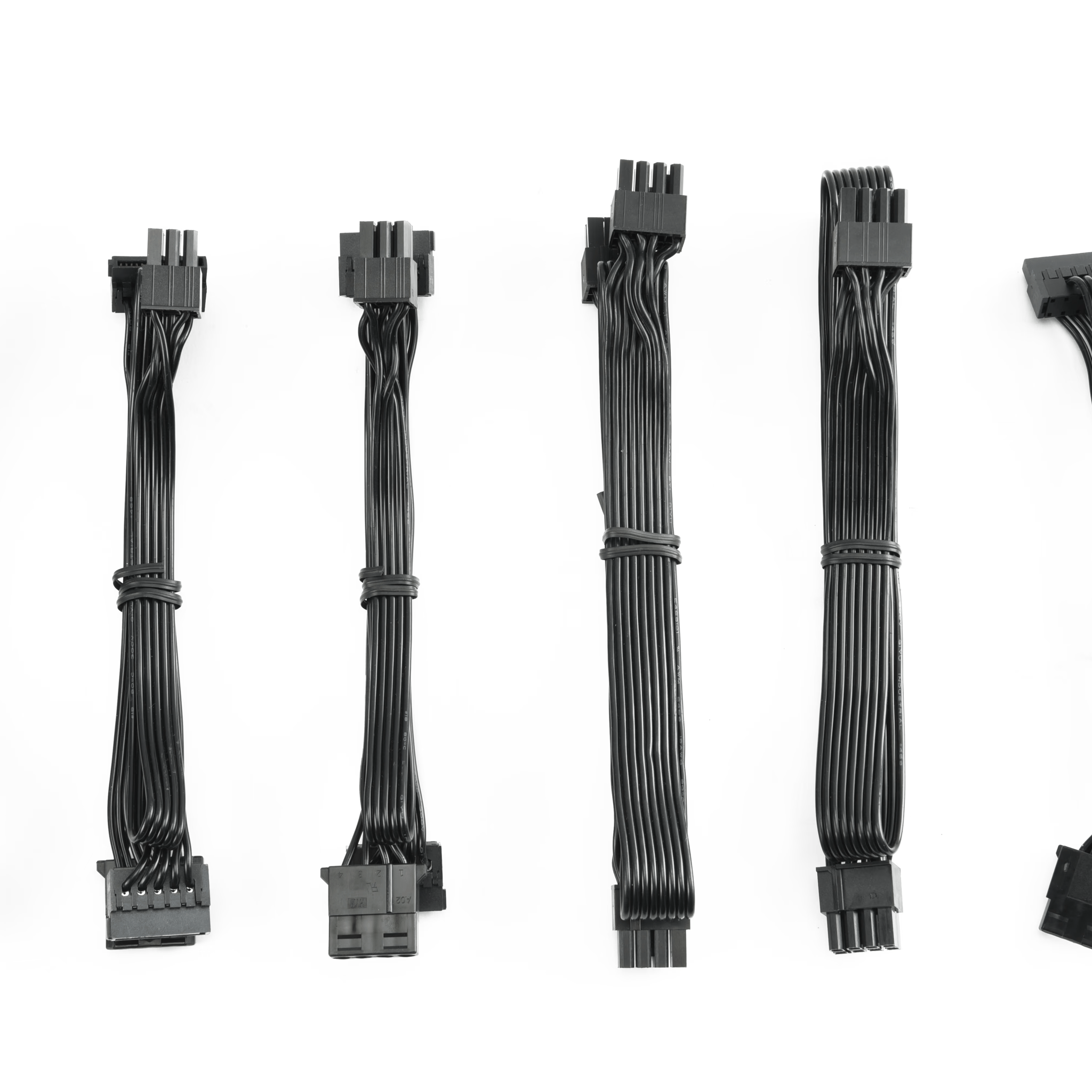 Enermax MarbleBron 650W 80 PLUS BRONZE Certified, Semi-Modular Active PFC Power Supply