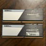 G.Skill Trident Z Neo 32GB (2x16GB) 4000MHz CL18 DDR4 RAM