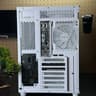 All White Gaming PC | RTX 4070 Ti Super | Ryzen 9 7950x | 32GB DDR5 RAM | 2TB | Windows 11