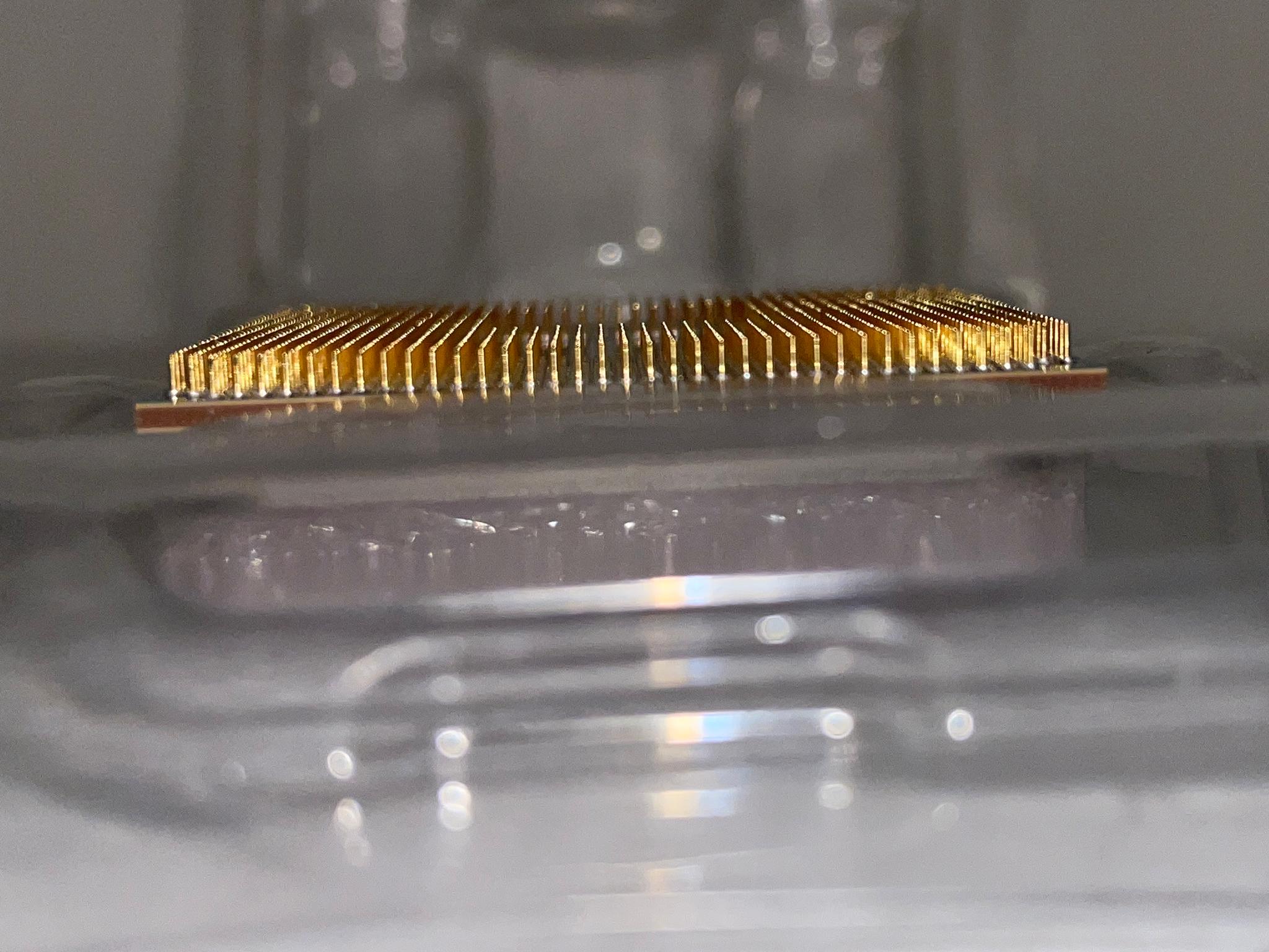 AMD R3 1200 4c/4t CPU