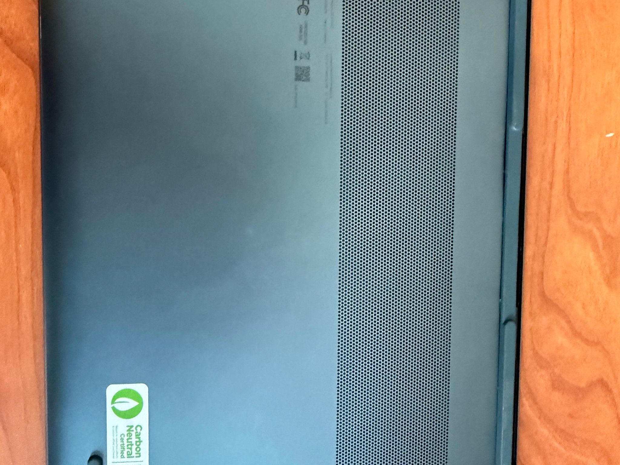 Lenovo Yoga Slim 9i Copilot+ 14" 4K 120Hz OLED Touch Intel Ultra 7 258 32GB 1TB