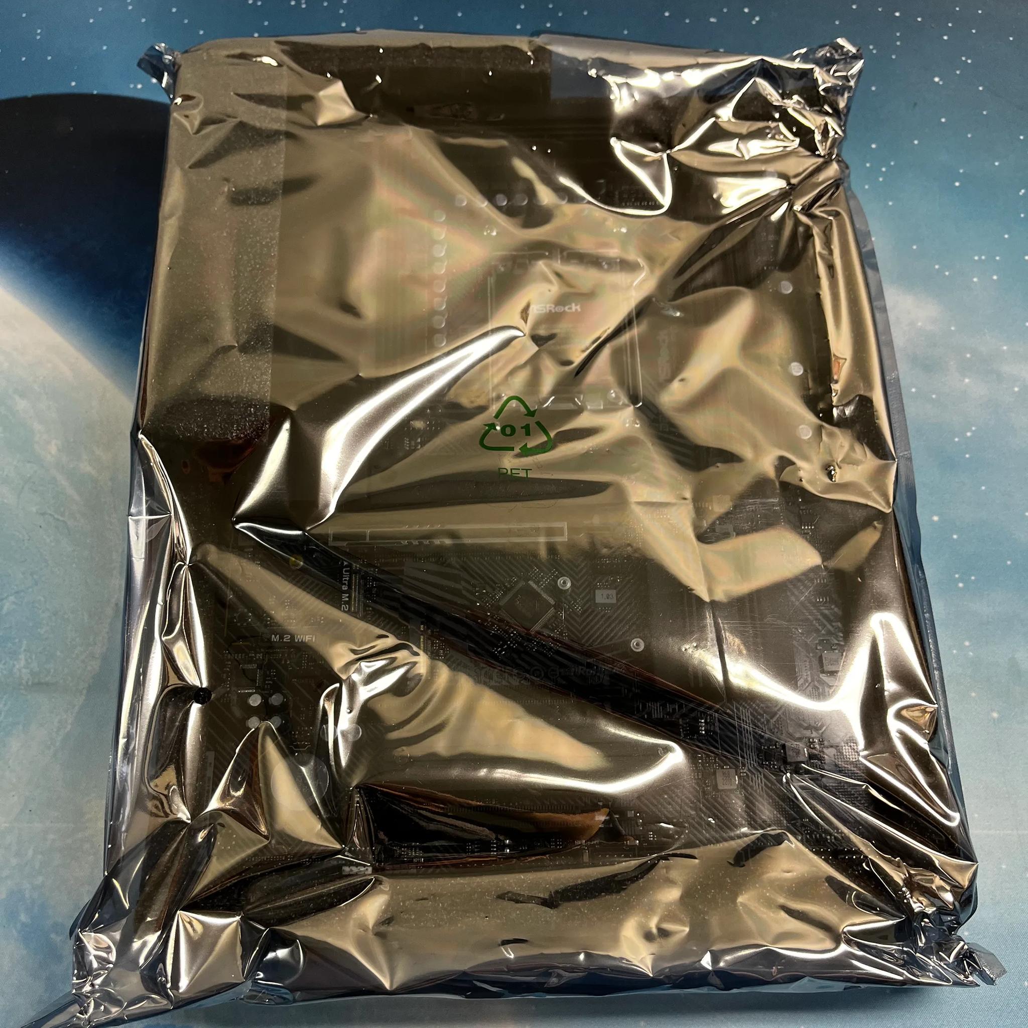 Lightly Used ASRock X670E PG Lightning