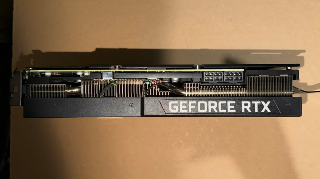 Dell RTX 3080 (10GB) OEM | Jawa