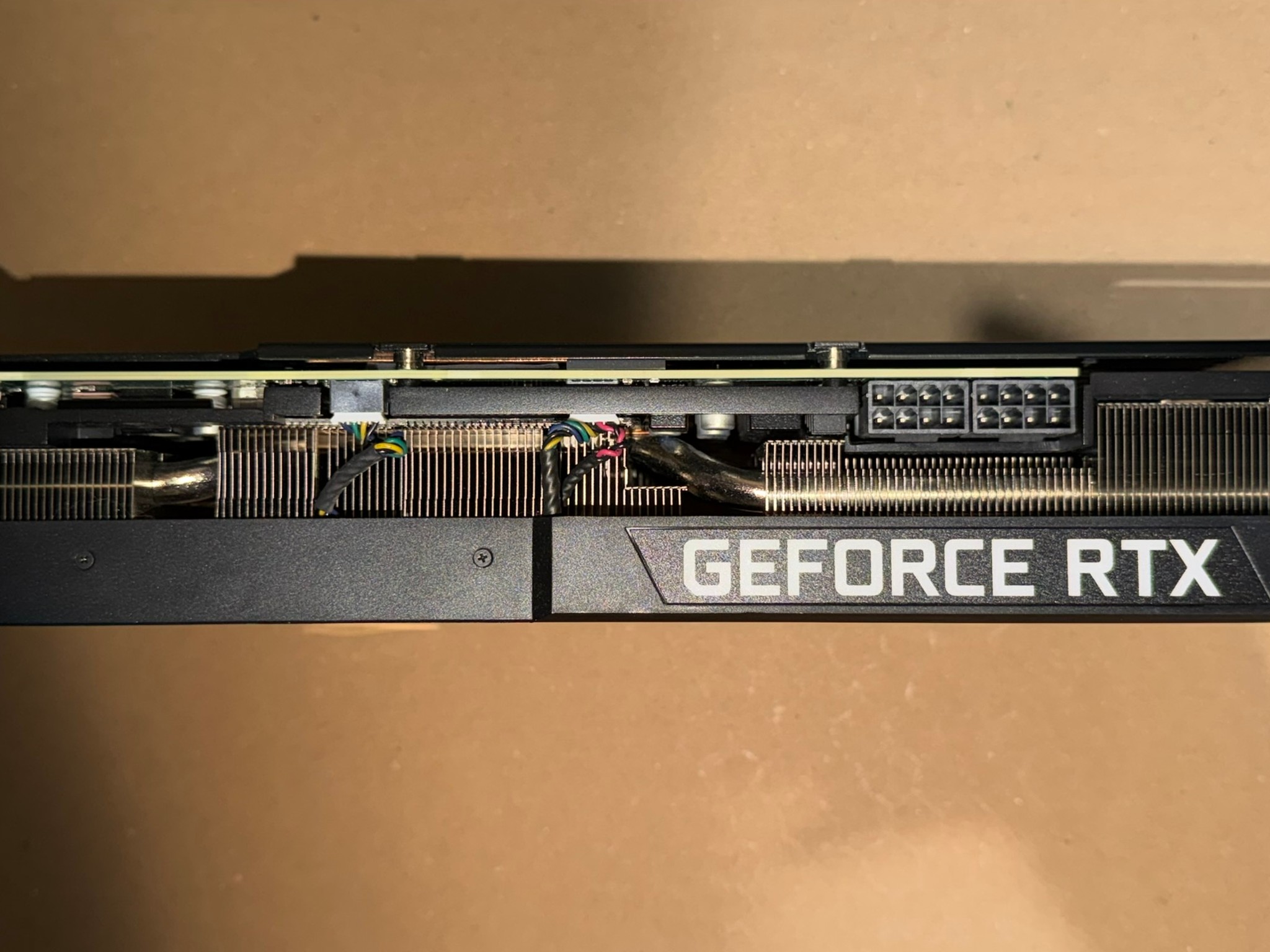 Dell RTX 3080 (10GB) OEM