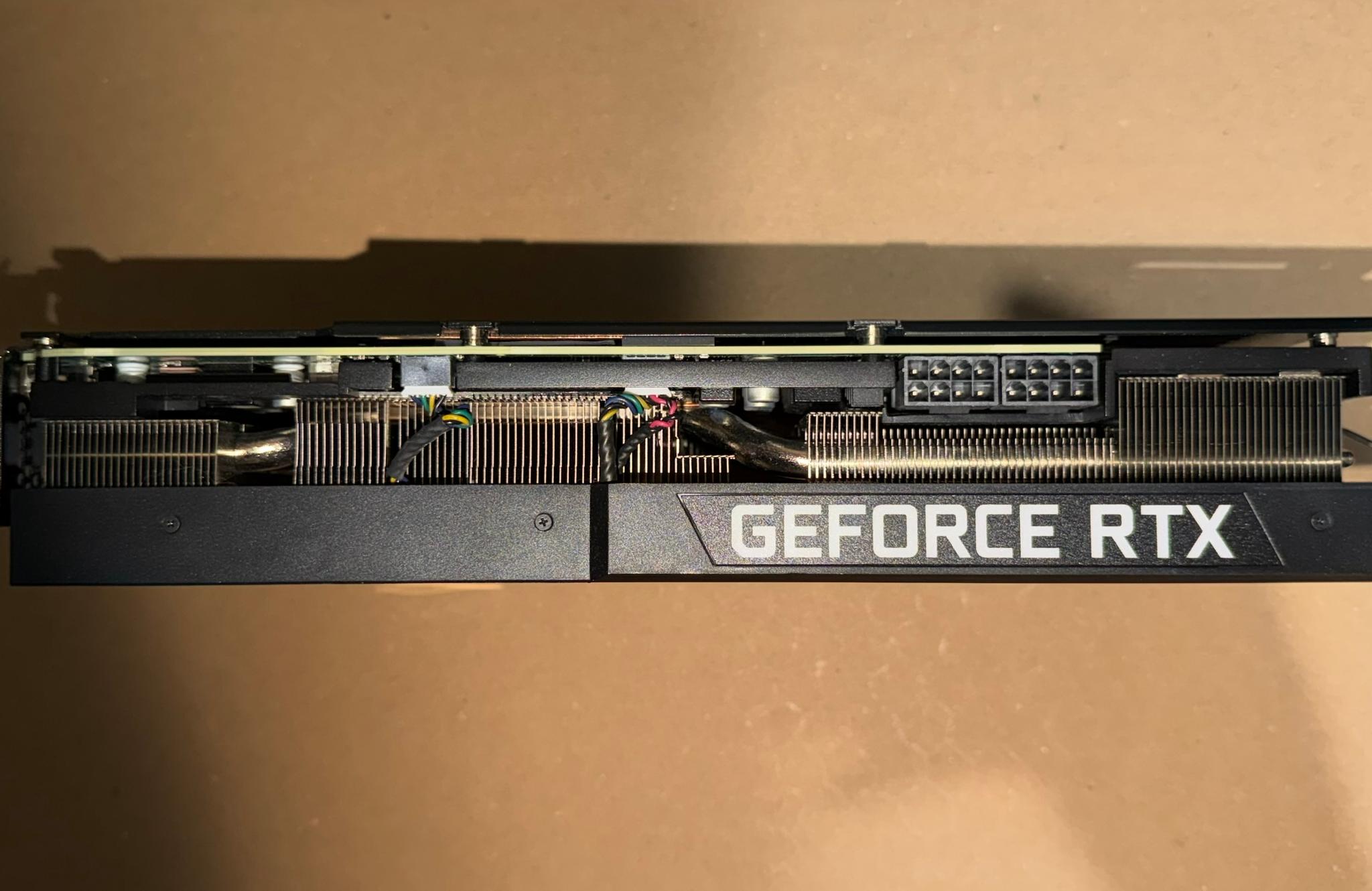 Dell RTX 3080 (10GB) OEM