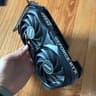 MSI GeForce RTX 4060 VENTUS 2X BLACK 8G OC