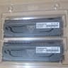 Patriot Viper Steel DDR4 8GB (2 x 4GB) 3200MHz Memory Kit