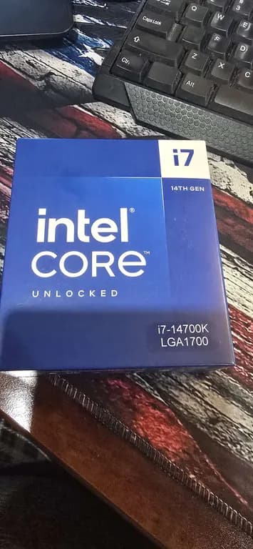 i7-14700K