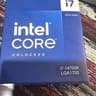 i7-14700K