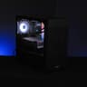 Custom Gaming PC Build, i7-9700, 16GB, MSI RX 5700 8GB DDR6, 800GB Intel SSD