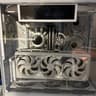 RTX 4090 Ryzen 9800X3D 64GB DDR5 4TB SSD Liquid Cooled White Build