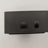 Targus Dock 190 USB-C Universal DV4K Docking Station with power adapter
