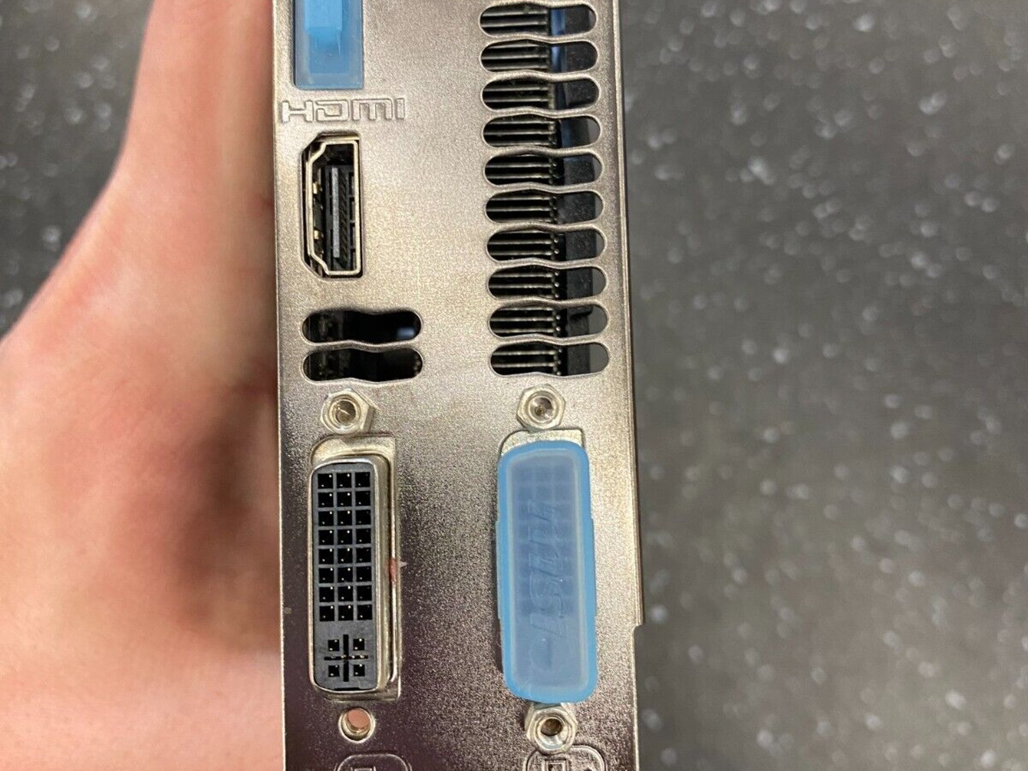 MSI GeForce GTX 770 2GB GDDR5 Graphics Card - DisplayPort, HDMI, DVI