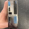 MSI GeForce GTX 770 2GB GDDR5 Graphics Card - DisplayPort, HDMI, DVI