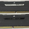 Corsair Vengeance RGB Pro SL 32GB DDR4 3600MHz RAM Kit