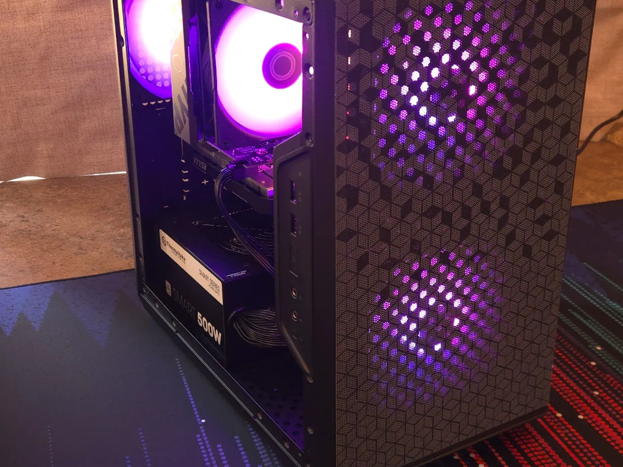 Budget Gaming PC – Great Value for New gamers!
