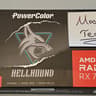PowerColor Hellhound Radeon RX 7900 XT 20GB GDDR6