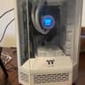 Tower 250|ROG Strix B650-I|9800X3D|32GB 6000Mts|2TB|4070Ti Super