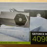 MSI Suprim GeForce RTX 4090 SUPRIM LIQUID X 24G - Used Great Condition