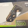 ZOTAC GAMING GeForce RTX 5090 SOLID