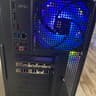 GeForce RTX 3060 Ti Custom Gaming PC - Core i7-11700F
