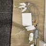 Wii console