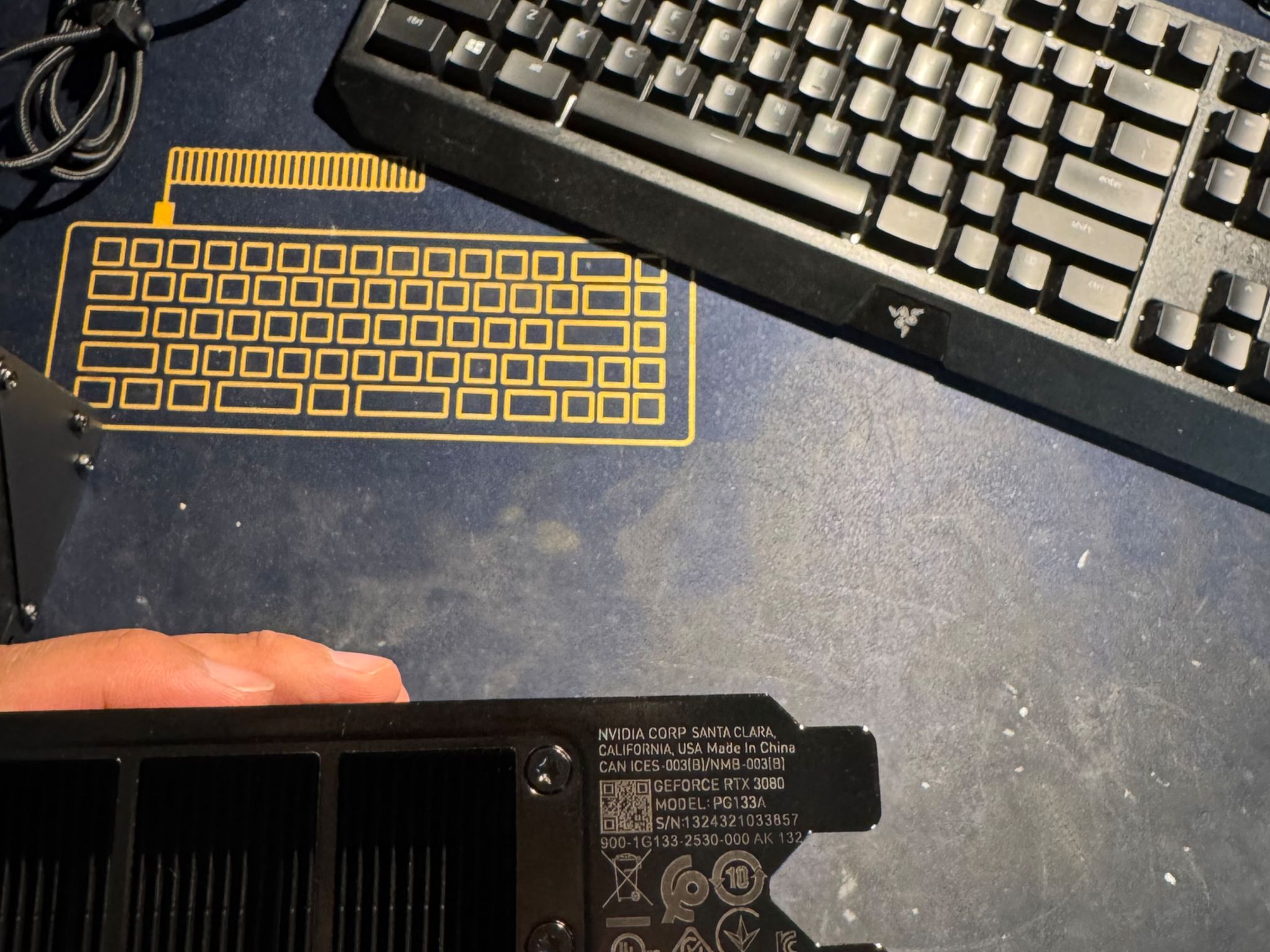 Rtx 3080 founders edition