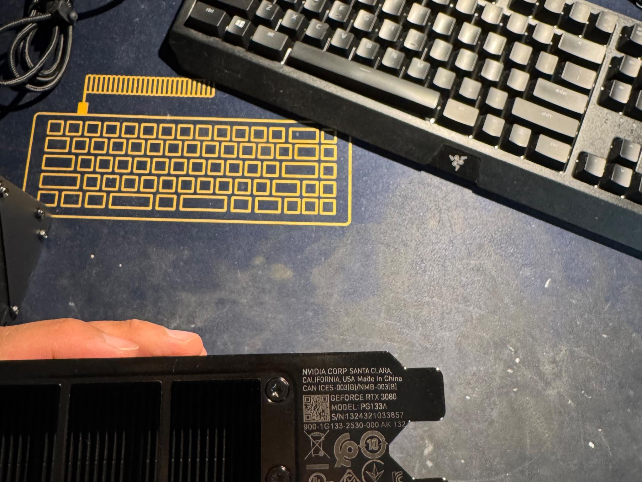 Rtx 3080 founders edition