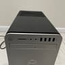 NVIDIA GTX TITAN Black 6GB, Intel i7-6700, 12GB RAM, 2.1 TB Storage, Dell Gaming PC w/ Wi-Fi & BT