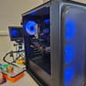 Entry level gaming PC