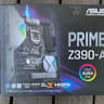 Asus Z390 Prime-A ATX Motherboard